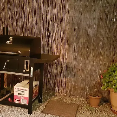 Confortable Et Paisible / Piscine Privee A 7 Mn Des Plages De Sable Fin Villa Rethymno