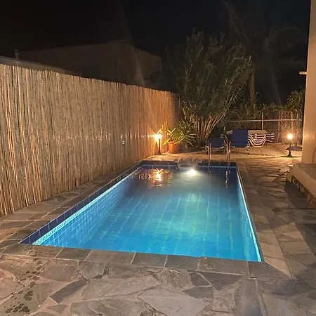 Confortable Et Paisible / Piscine Privee A 7 Mn Des Plages De Sable Fin וילה *