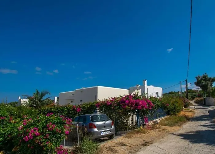 Confortable Et Paisible / Piscine Privee A 7 Mn Des Plages De Sable Fin Rethymno