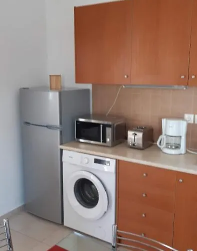 Confortable Et Paisible / Piscine Privee A 7 Mn Des Plages De Sable Fin Villa Rethymno