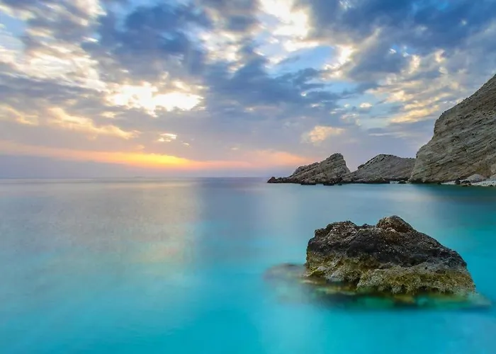 Confortable Et Paisible / Piscine Privee A 7 Mn Des Plages De Sable Fin Rethymno