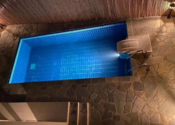 Confortable Et Paisible / Piscine Privee A 7 Mn Des Plages De Sable Fin Villa *