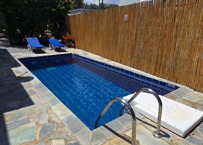 Confortable Et Paisible / Piscine Privée à 7 Mn Des Plages De Sable Fin *