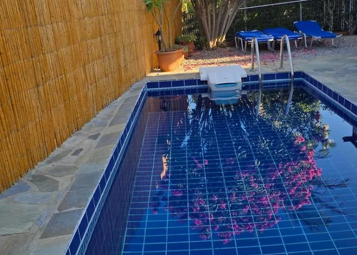 Confortable Et Paisible / Piscine Privee A 7 Mn Des Plages De Sable Fin Villa