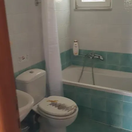 Confortable Et Paisible / Piscine Privée à 7 Mn Des Plages De Sable Fin Villa Rethymno