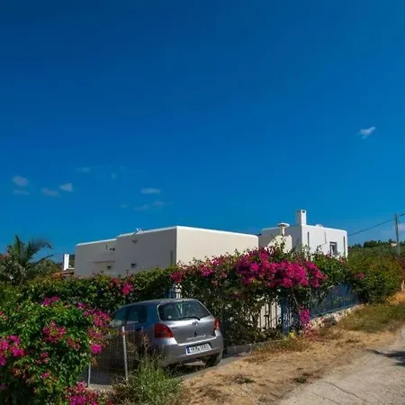 Confortable Et Paisible / Piscine Privee A 7 Mn Des Plages De Sable Fin Rethimno