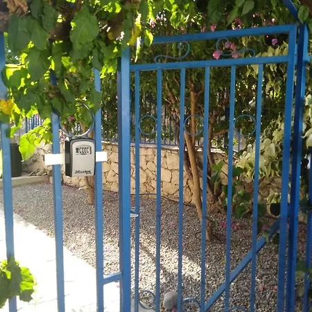 Confortable Et Paisible / Piscine Privée à 7 Mn Des Plages De Sable Fin *