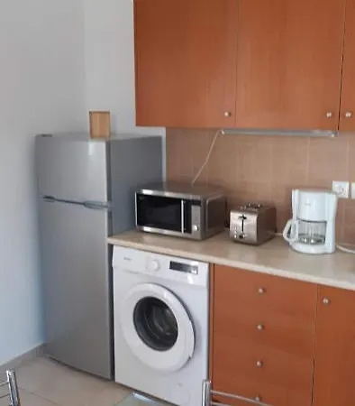 Confortable Et Paisible / Piscine Privee A 7 Mn Des Plages De Sable Fin Villa Rethimno