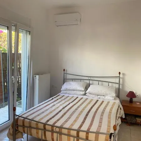 Confortable Et Paisible / Piscine Privée à 7 Mn Des Plages De Sable Fin