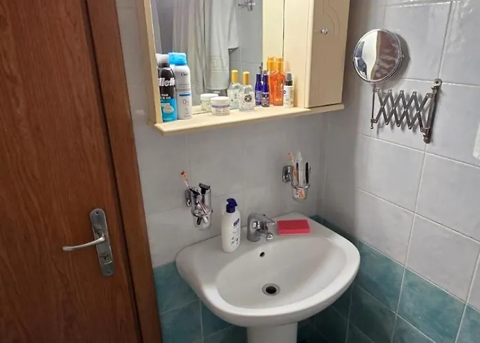 Вилла Confortable Et Paisible / Piscine Privee A 7 Mn Des Plages De Sable Fin *