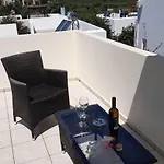 Confortable Et Paisible / Piscine Privee A 7 Mn Des Plages De Sable Fin * Rethymno (Crete)