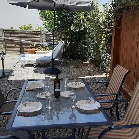 Confortable Et Paisible / Piscine Privée à 7 Mn Des Plages De Sable Fin Villa *