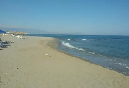 Confortable Et Paisible / Piscine Privée à 7 Mn Des Plages De Sable Fin * Rétino