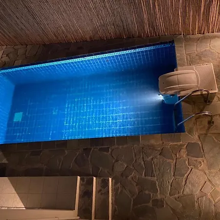 Confortable Et Paisible / Piscine Privée à 7 Mn Des Plages De Sable Fin Villa *
