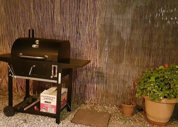 Confortable Et Paisible / Piscine Privee A 7 Mn Des Plages De Sable Fin Villa Rethymno (Crete)