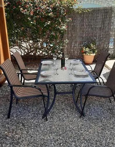 Confortable Et Paisible / Piscine Privee A 7 Mn Des Plages De Sable Fin Willa