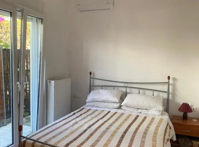 Confortable Et Paisible / Piscine Privee A 7 Mn Des Plages De Sable Fin