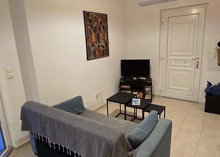 Villa Confortable Et Paisible / Piscine Privee A 7 Mn Des Plages De Sable Fin *